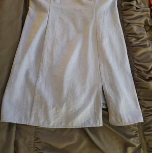 Forever 21 Mini Dress